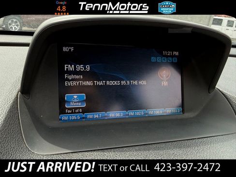 Used 2016 Buick Encore FWD image 15