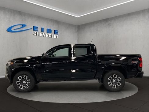 New 2026 Chevrolet Colorado Z71 w/ Technology Package AWD/4WD image 5