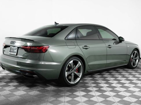 Certified 2023 Audi A4 2.0T Premium Plus image 7