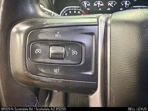 Used 2019 GMC Sierra 1500 SLE w/ Fleet Comfort Package AWD/4WD image 19