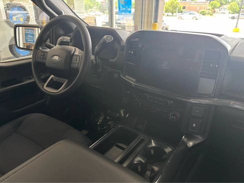 New 2026 Ford F150 STX AWD/4WD image 11