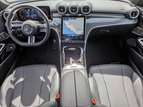 New 2026 Mercedes-Benz CLE 300 4MATIC Coupe image 14