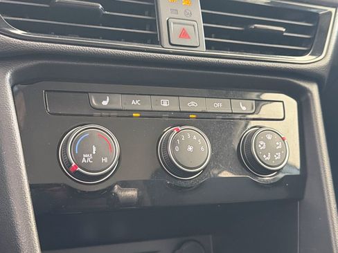 Certified 2024 Volkswagen Taos S AWD/4WD image 26