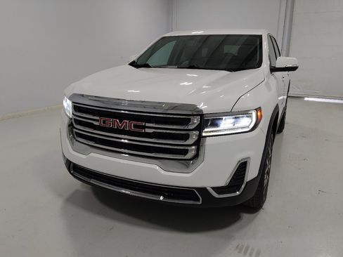Used 2020 GMC Acadia SLE FWD image 15