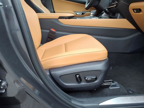 Used 2025 Lexus NX 350 AWD w/ Cold Area Package image 13