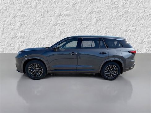 New 2026 Lexus TX 350 AWD image 6