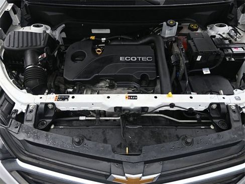 Used 2019 Chevrolet Equinox LS image 22