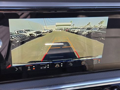 New 2025 GMC Sierra 2500 Denali w/ Denali Reserve Package image 13