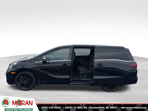 Used 2023 Honda Odyssey Sport image 27