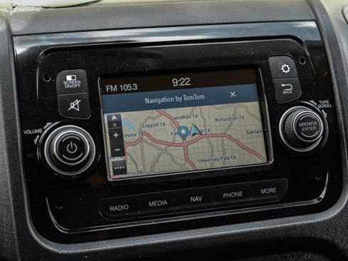 Used 2019 RAM ProMaster 1500 w/ Interior Convenience Group FWD image 19
