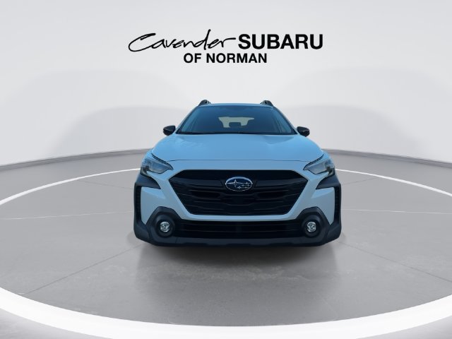 Certified 2024 Subaru Outback Onyx Edition AWD/4WD image 3