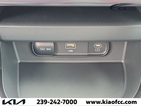 New 2026 Kia Seltos S FWD image 26