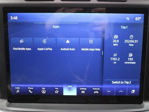 Used 2023 Ford F150 XLT w/ Equipment Group 302A High image 28