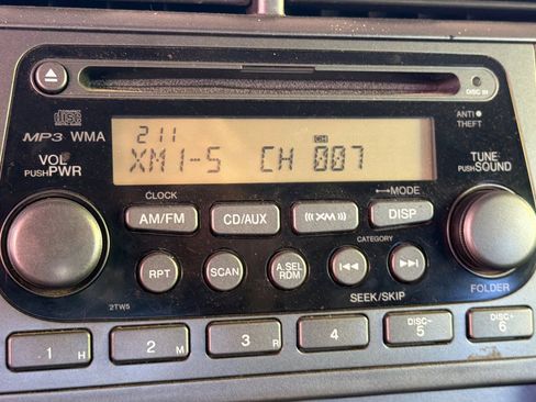 Used 2006 Honda Element EX-P image 25