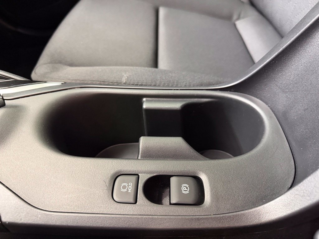 Used 2026 Toyota Corolla LE FWD image 24