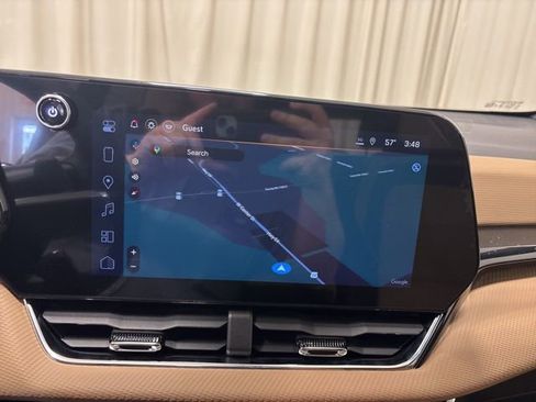 New 2026 Chevrolet Equinox ACTIV w/ Convenience Package III image 21