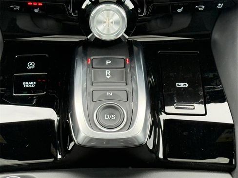 Certified 2025 Acura MDX A-Spec image 13