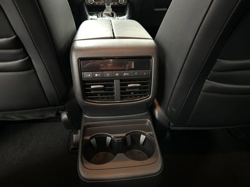 Certified 2023 MAZDA CX-9 Touring Plus image 21