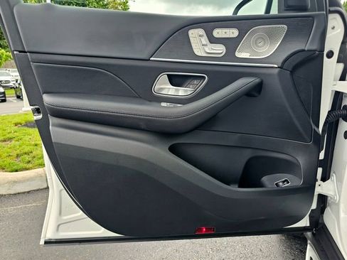 New 2026 Mercedes-Benz GLS 450 4MATIC image 20