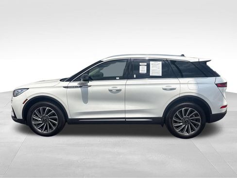 Used 2024 Lincoln Corsair Reserve w/ Equipment Group 201A AWD/4WD image 2