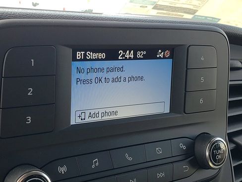 New 2025 Ford Transit 150 Base w/ Upfitter Package image 23