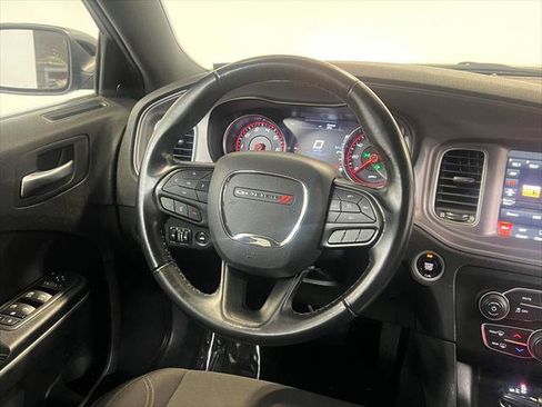 Certified 2023 Dodge Charger SXT image 20