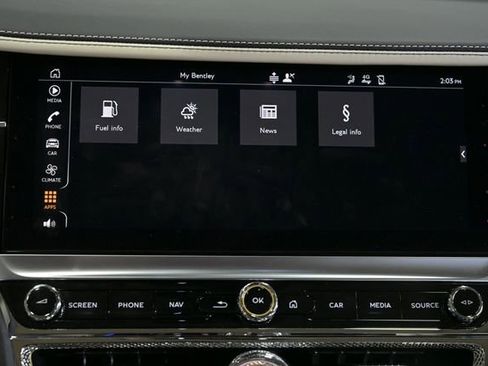 Used 2024 Bentley Flying Spur V8 AWD/4WD image 66
