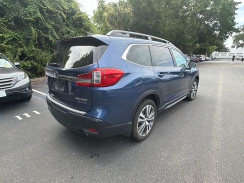 Used 2021 Subaru Ascent Limited w/ Technology Package AWD/4WD image 15