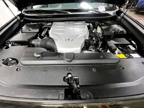 Used 2023 Lexus GX 460 w/ Black Line Special Edition image 37