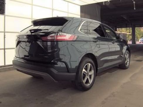 Used 2023 Ford Edge SEL w/ Convenience Package AWD/4WD image 5