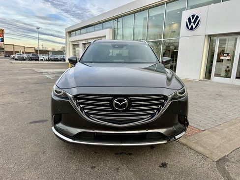 Used 2019 MAZDA CX-9 Grand Touring image 2