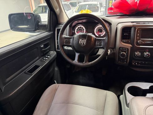 Used 2017 RAM 1500 Tradesman w/ Popular Equipment Group AWD/4WD image 30