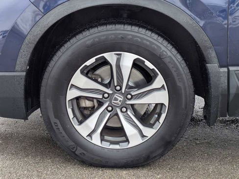 Certified 2020 Honda CR-V LX image 13