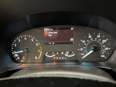 Used 2022 Ford Escape SE w/ Convenience Package image 15