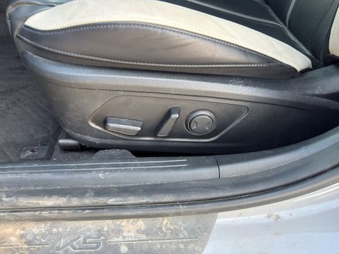 Used 2025 Kia K5 GT-Line w/ GT-Line Premium Package image 21