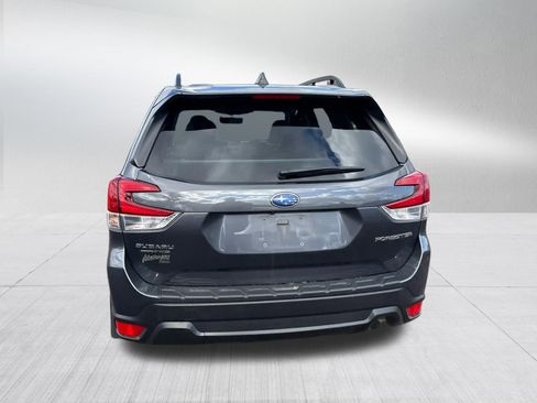 Used 2023 Subaru Forester Premium AWD/4WD image 6