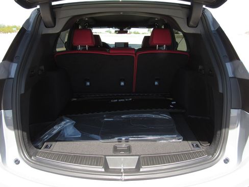 Used 2025 Acura RDX A-Spec AWD/4WD image 13