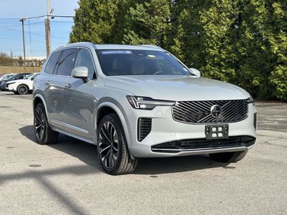 Certified 2025 Volvo XC90 B6 Plus