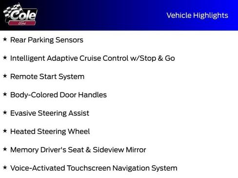 New 2024 Ford Bronco Sport Badlands w/ Premium Package image 7