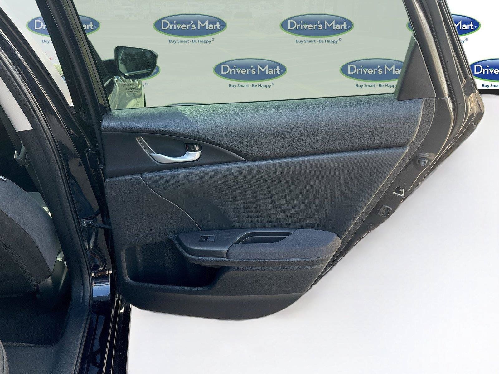 Used 2021 Honda Insight EX image 23