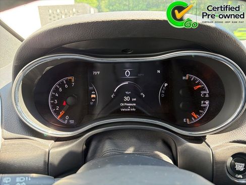 Certified 2018 Jeep Grand Cherokee Altitude RWD image 60