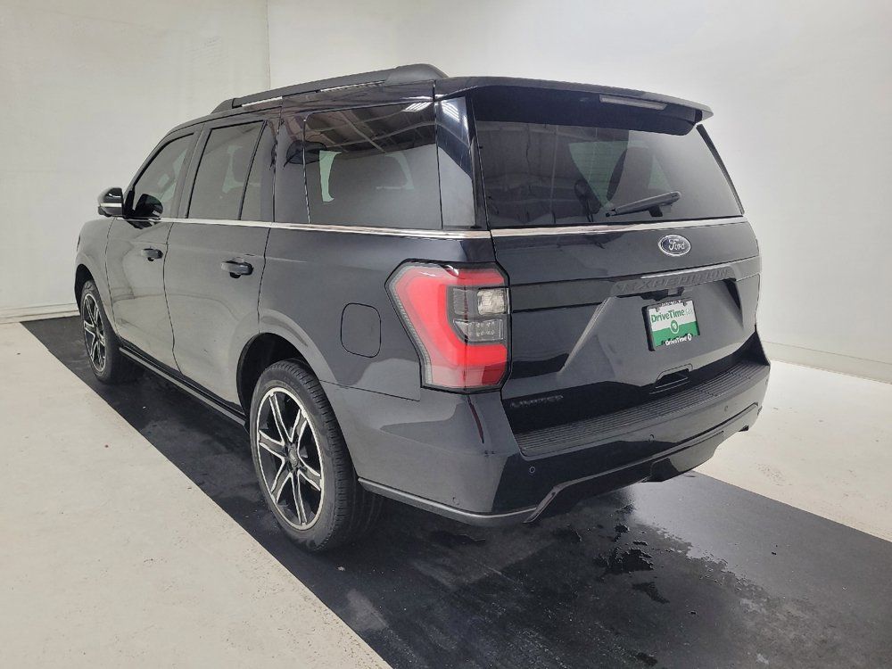 Used 2021 Ford Expedition Limited AWD/4WD image 5