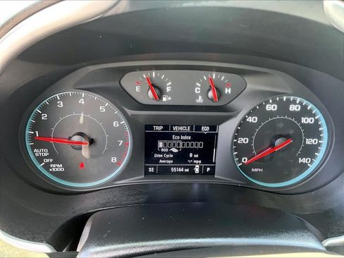 Used 2023 Chevrolet Malibu LS FWD image 21