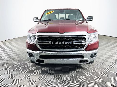 Certified 2023 RAM 1500 Big Horn image 4