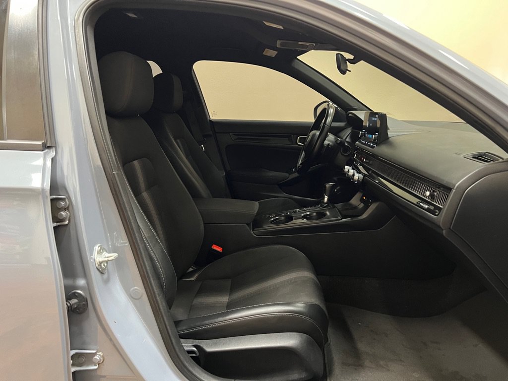 Used 2023 Honda Civic Sport image 24