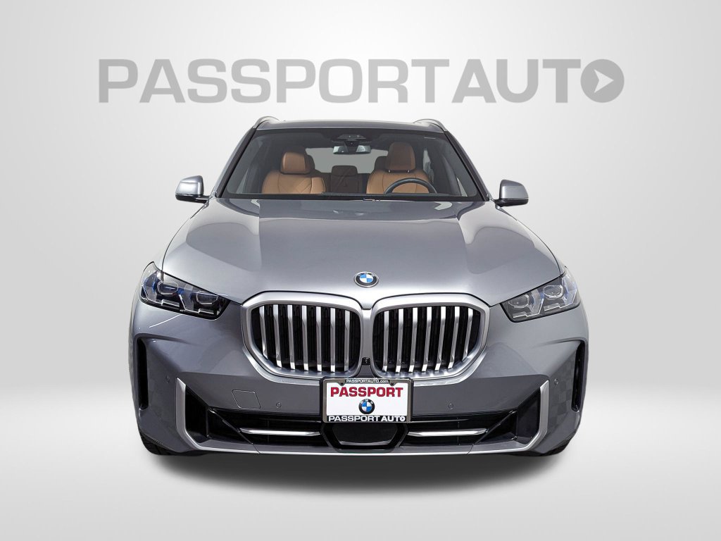 Used 2026 BMW X5 xDrive40i AWD/4WD image 10