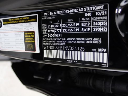 Used 2022 Mercedes-Benz GLC 300 4MATIC image 46