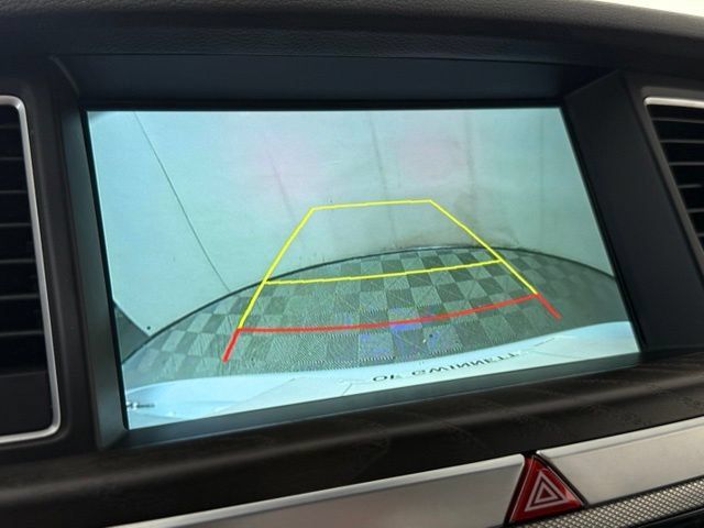Used 2018 Genesis G80 3.8 w/ Option Group 03 RWD image 21