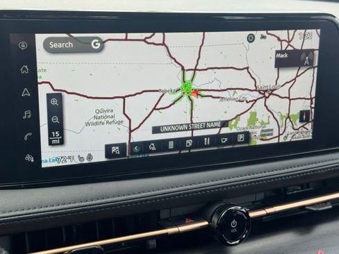 Used 2023 Nissan Ariya ENGAGE e-4ORCE image 36