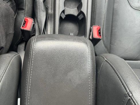 Used 2017 Ford Focus Titanium image 37